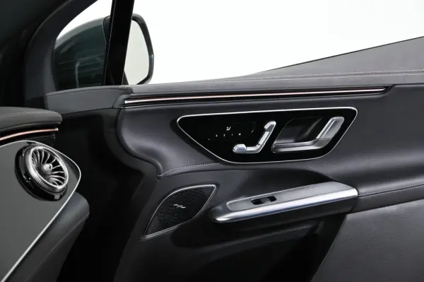 Mercedes-Benz EQE SUV 350+ 26