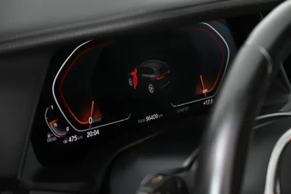 BMW X5 30 d xDrive Pack M 16