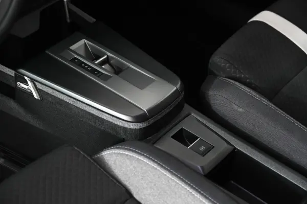 Opel Frontera 1.2 Hybrid GS eDCT 22