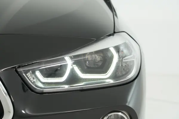 BMW X2 16 d sDrive Auto Pack M 18