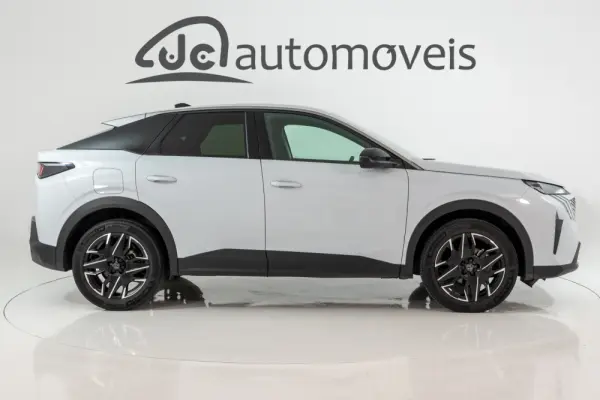Peugeot 3008 1.2 Hybrid Allure Pack e-DCS6 7