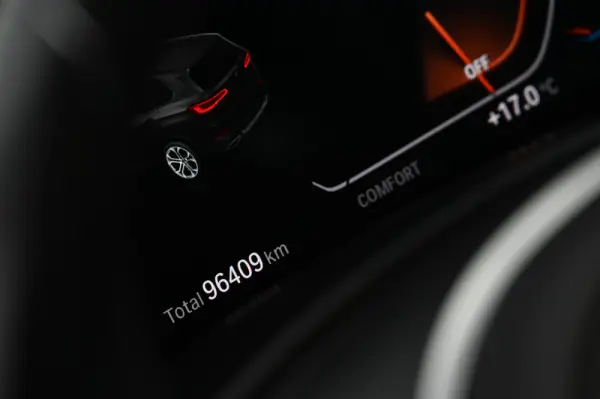 BMW X5 30 d xDrive Pack M 18