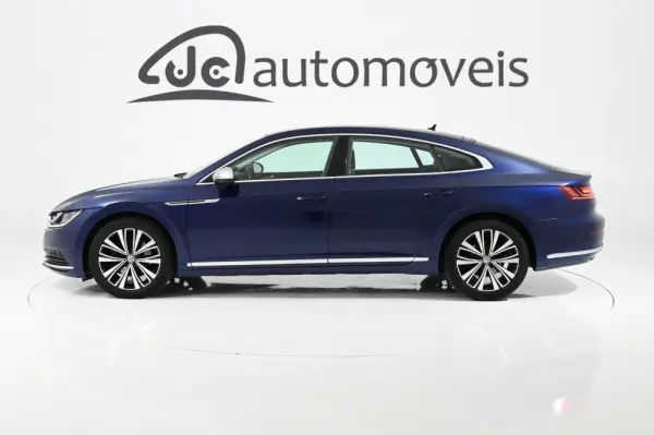 Volkswagen Arteon 2.0 TDI Elegance DSG 7