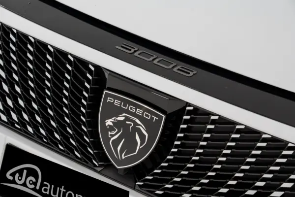 Peugeot 3008 1.2 Hybrid Allure Pack e-DCS6 22