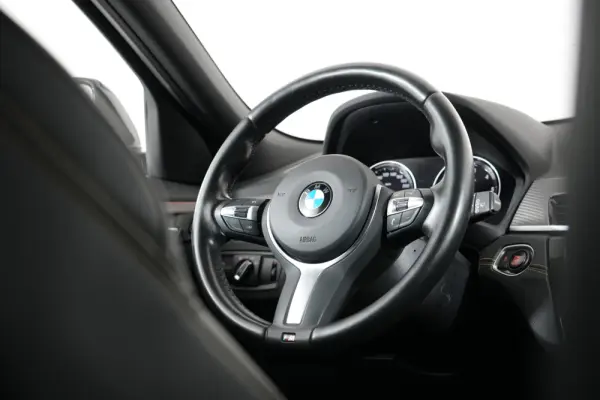 BMW X2 16 d sDrive Auto Pack M 37