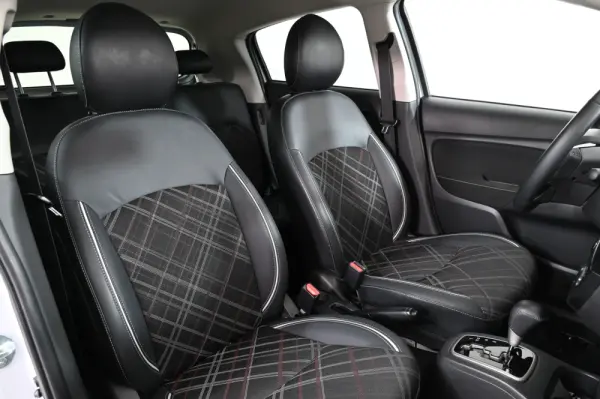 Mitsubishi Space Star 1.2 Connect Edition CVT 27