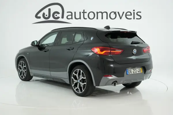 BMW X2 16 d sDrive Auto Pack M 2