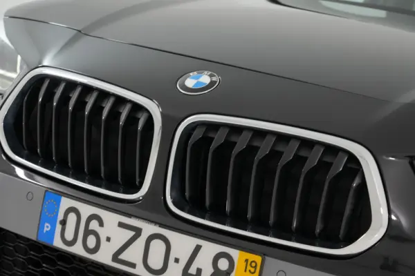 BMW X2 16 d sDrive Auto Pack M 20