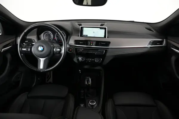 BMW X2 16 d sDrive Auto Pack M 3