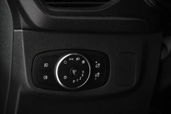 Ford Focus 1.0 EcoBoost MHEV ST-Line Aut. 23