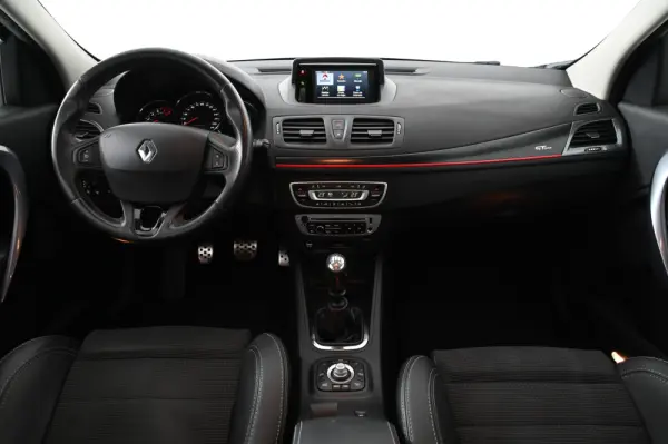 Renault Mégane Sport Tourer 1.5 dCi GT Line 3