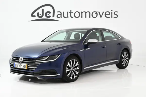 Volkswagen Arteon 2.0 TDI Elegance DSG 13