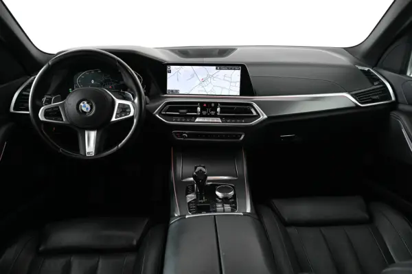 BMW X5 30 d xDrive Pack M 3