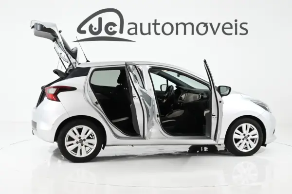 Nissan Micra 1.0 IG-T Acenta 6