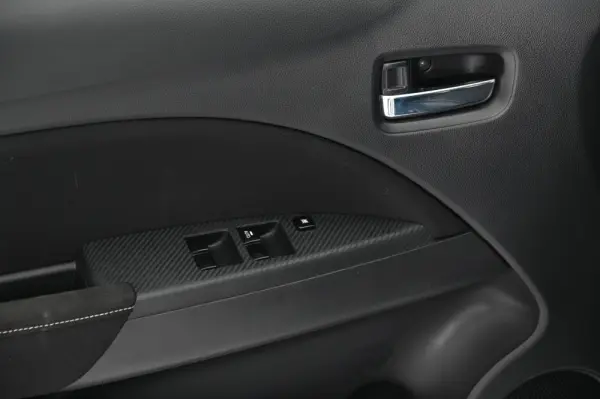 Mitsubishi Space Star 1.2 Connect Edition CVT 30