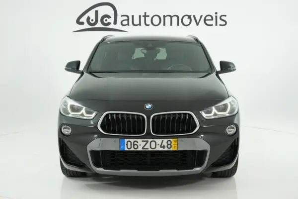 BMW X2 16 d sDrive Auto Pack M 5