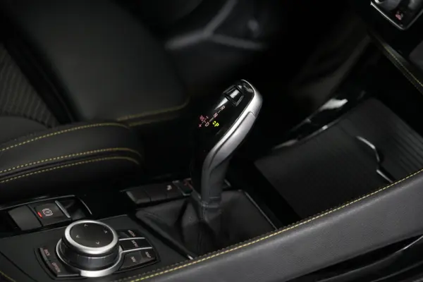 BMW X2 16 d sDrive Auto Pack M 31