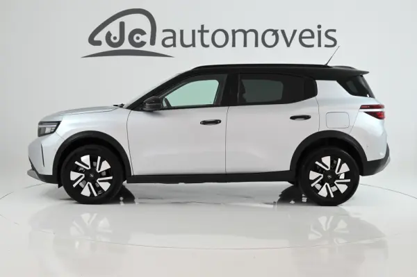 Opel Frontera 1.2 Hybrid GS eDCT 7