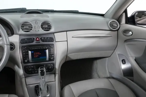 Mercedes-Benz CLK 200 K Avantgarde Aut. 19