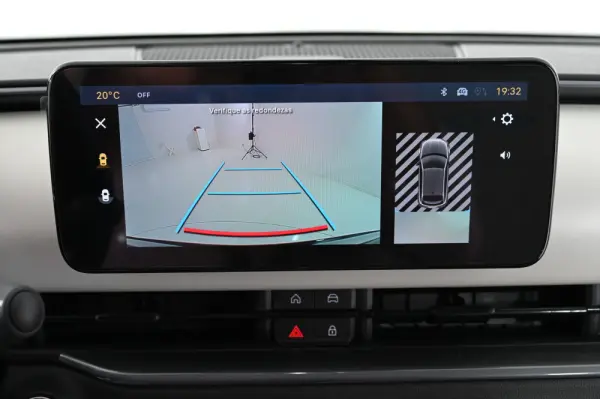 Fiat 600 1.2 Hybrid La Prima 24