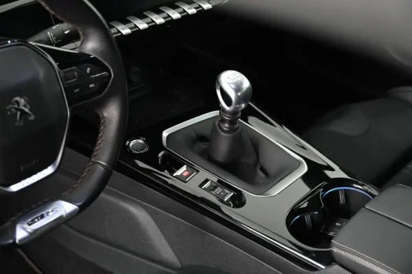 Peugeot 508 1.5 BlueHDi GT Line 22