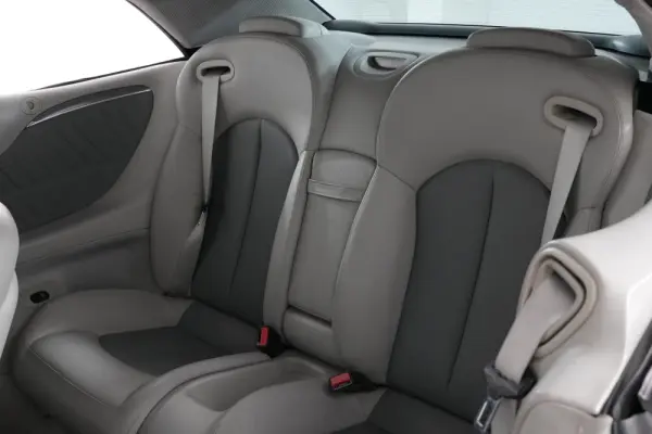 Mercedes-Benz CLK 200 K Avantgarde Aut. 4