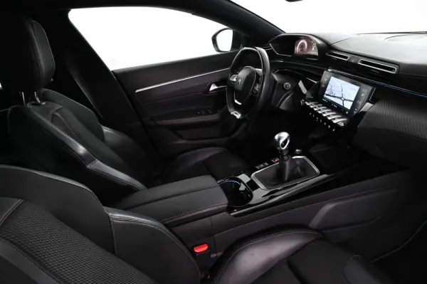 Peugeot 508 1.5 BlueHDi GT Line 26