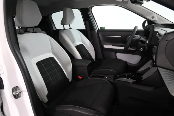 Citroën e-C3 44 kWh Autonomia Conforto Max 4