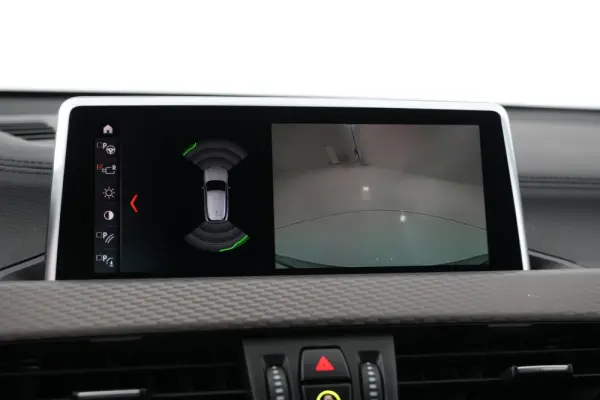 BMW X2 16 d sDrive Auto Pack M 36