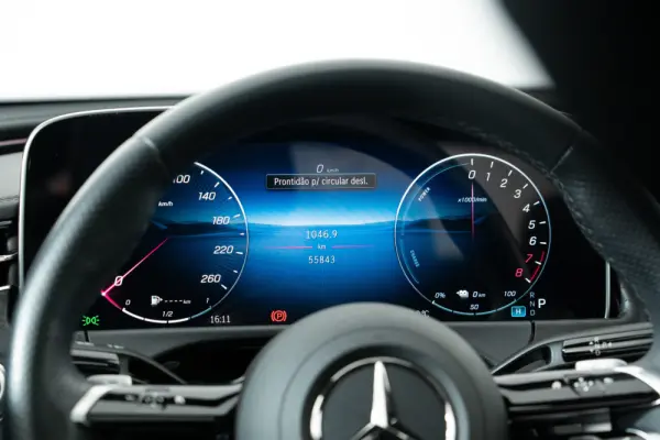 Mercedes-Benz E 300 e 24