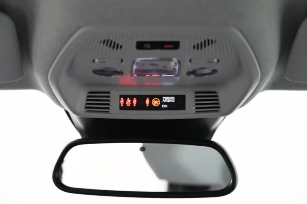 Citroën e-C3 44 kWh Autonomia Conforto Max 29