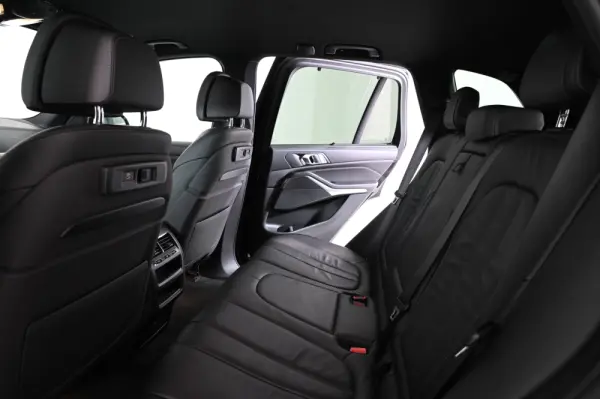 BMW X5 30 d xDrive Pack M 24