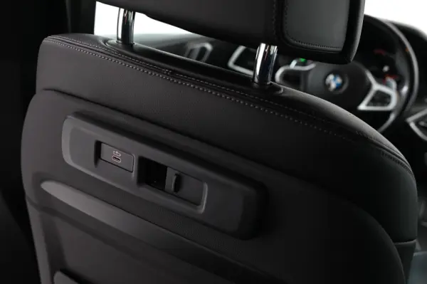 BMW X5 30 d xDrive Pack M 25