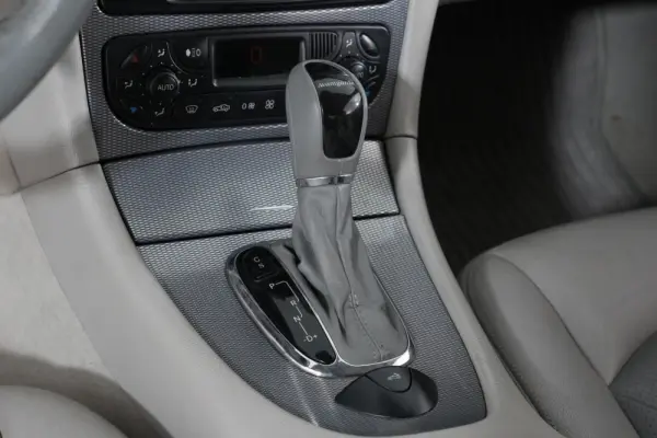 Mercedes-Benz CLK 200 K Avantgarde Aut. 24