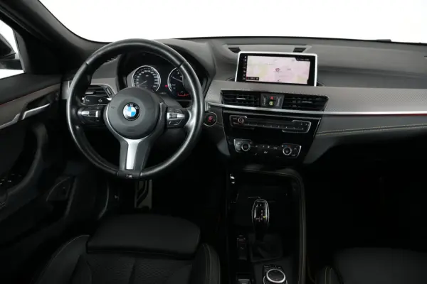 BMW X2 16 d sDrive Auto Pack M 23