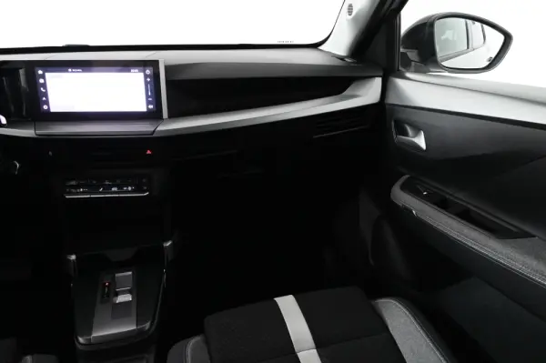 Opel Frontera 1.2 Hybrid GS eDCT 15