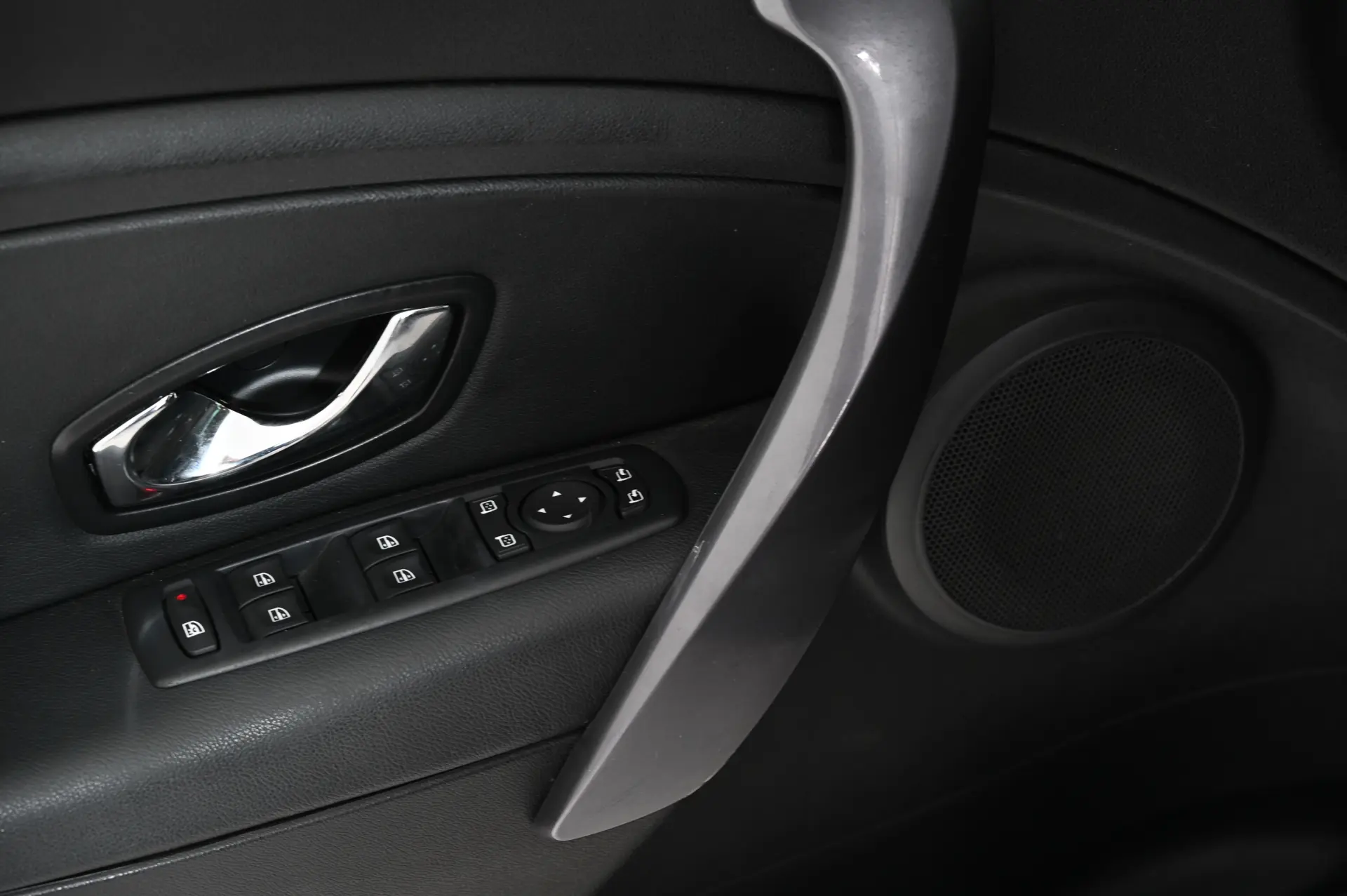 Renault Mégane Sport Tourer 1.5 dCi GT Line 21