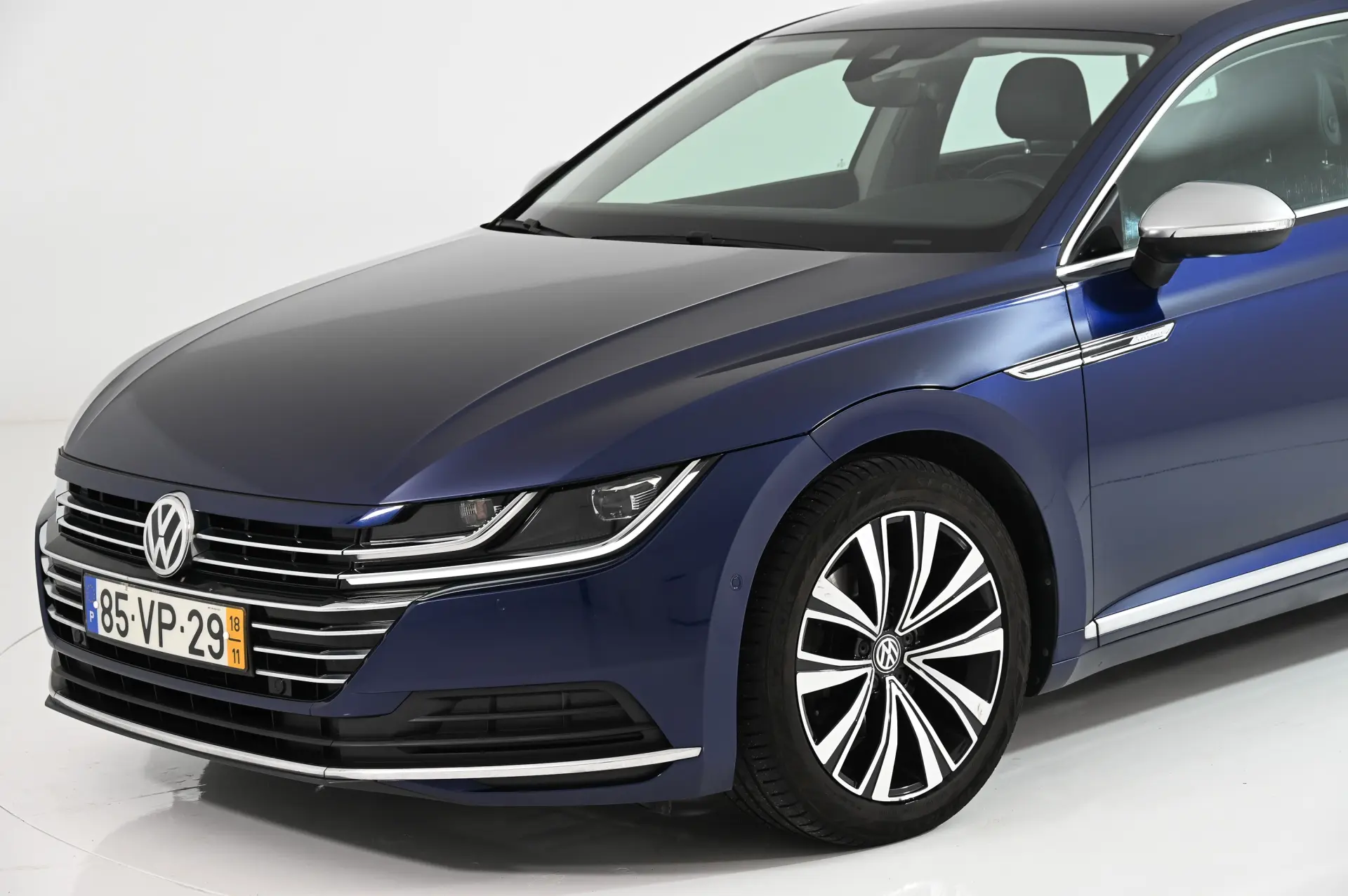 Volkswagen Arteon 2.0 TDI Elegance DSG 11