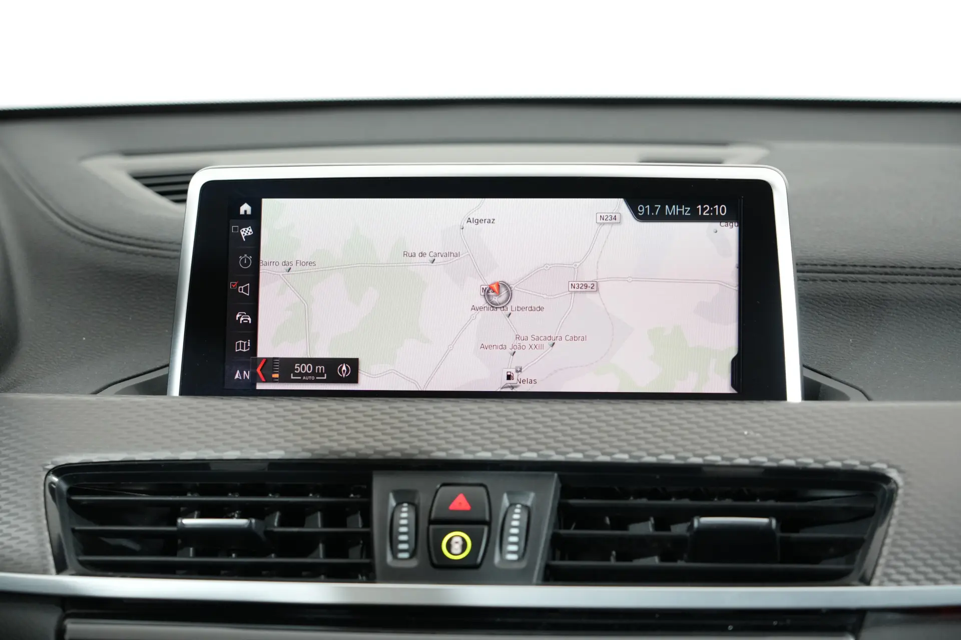 BMW X2 16 d sDrive Auto Pack M 35