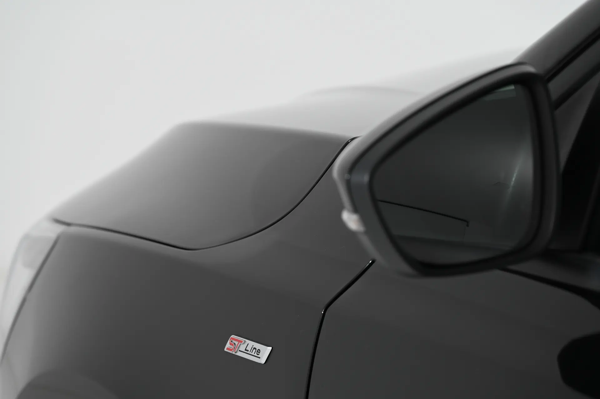 Ford Focus 1.0 EcoBoost MHEV ST-Line Aut. 12