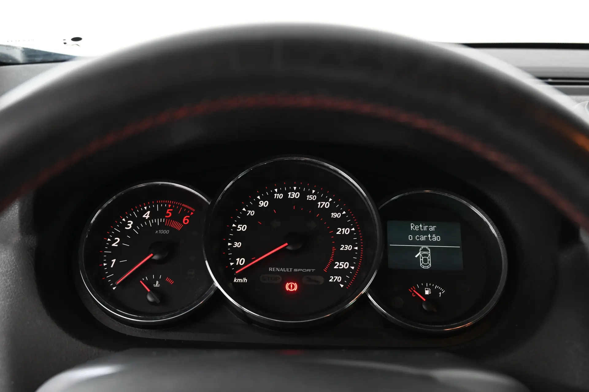 Renault Mégane Sport Tourer 1.5 dCi GT Line 15