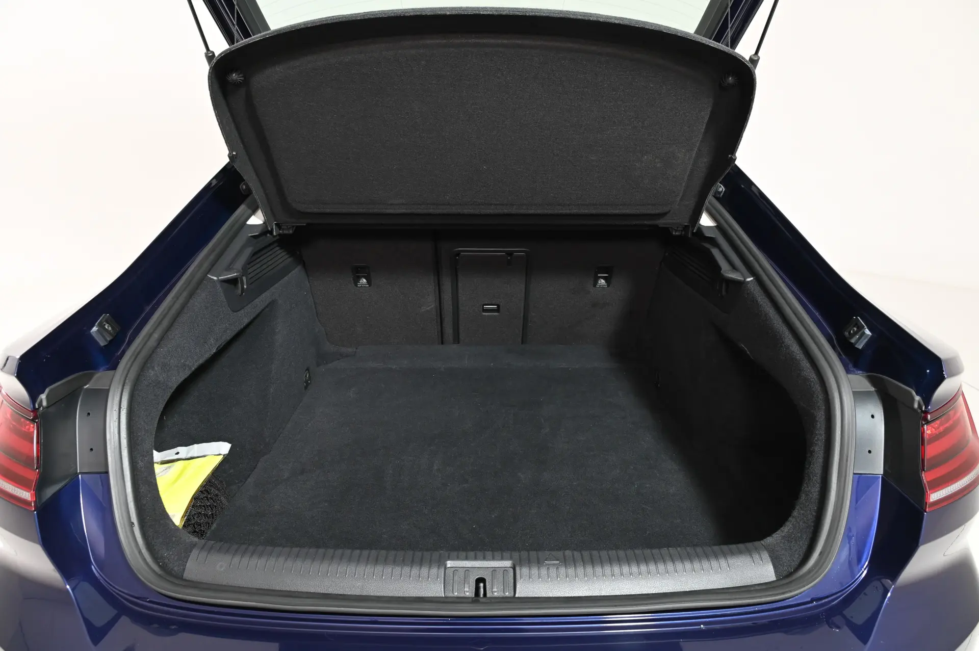 Volkswagen Arteon 2.0 TDI Elegance DSG 9