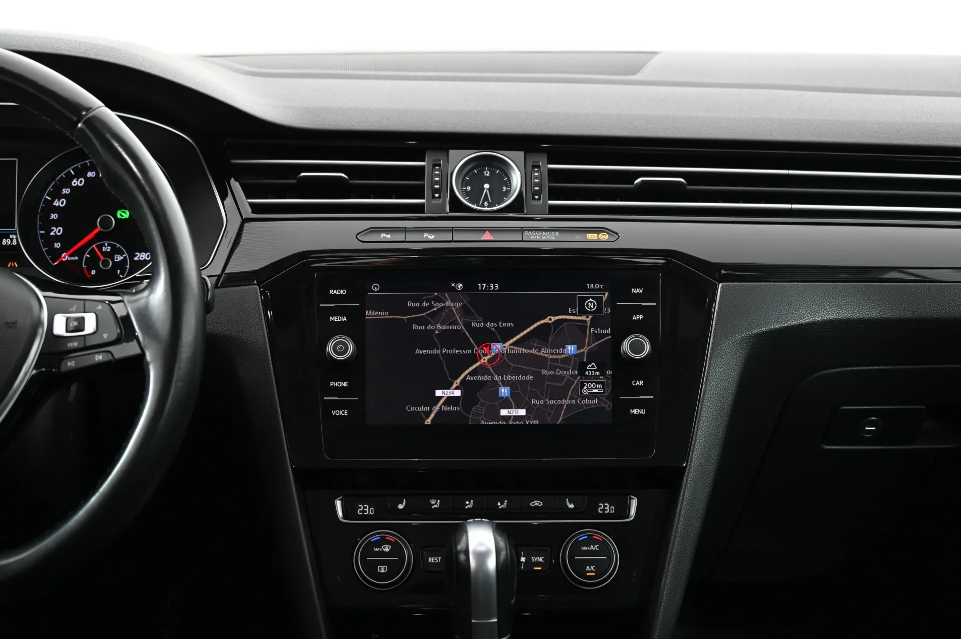 Volkswagen Arteon 2.0 TDI Elegance DSG 19