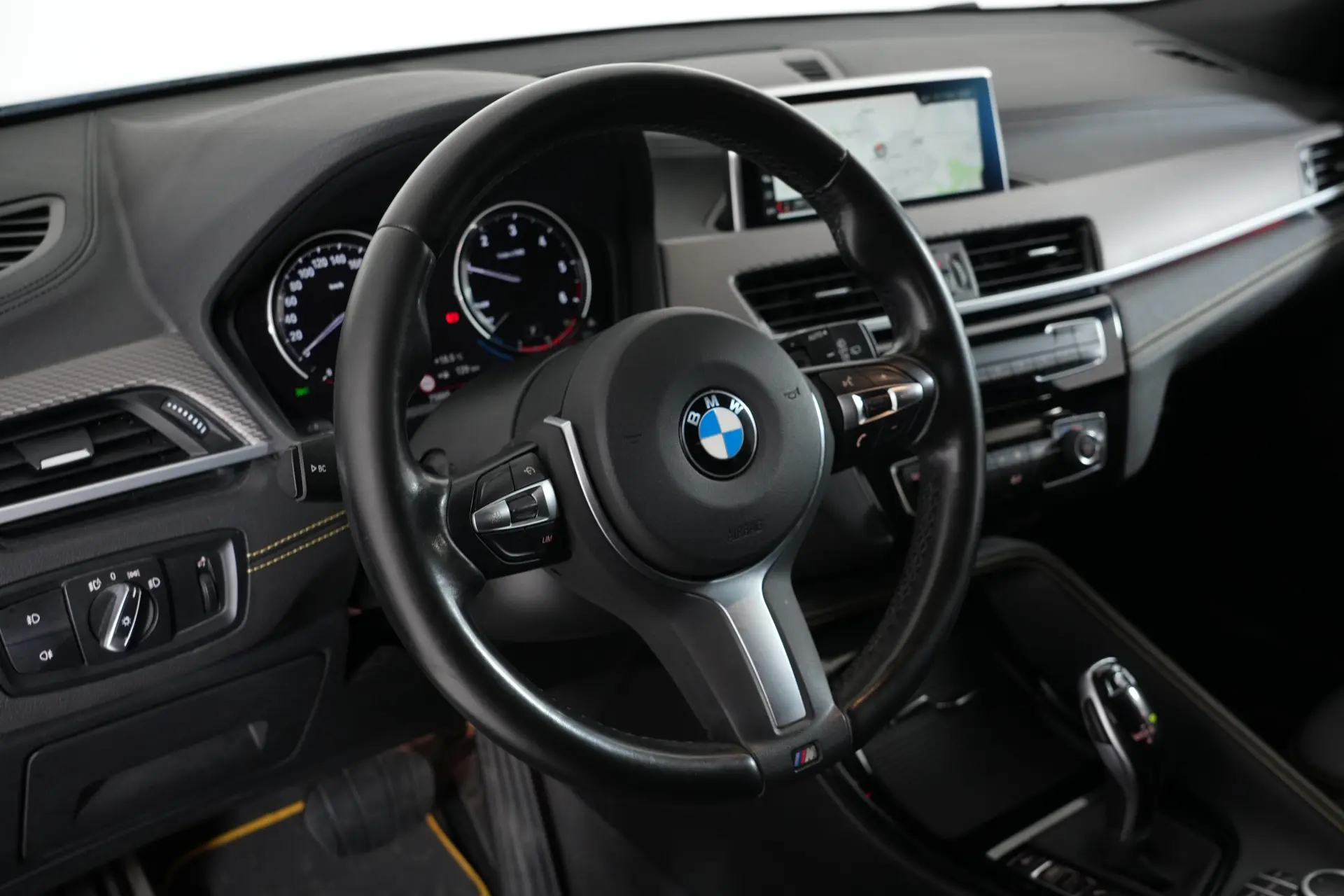 BMW X2 16 d sDrive Auto Pack M 26