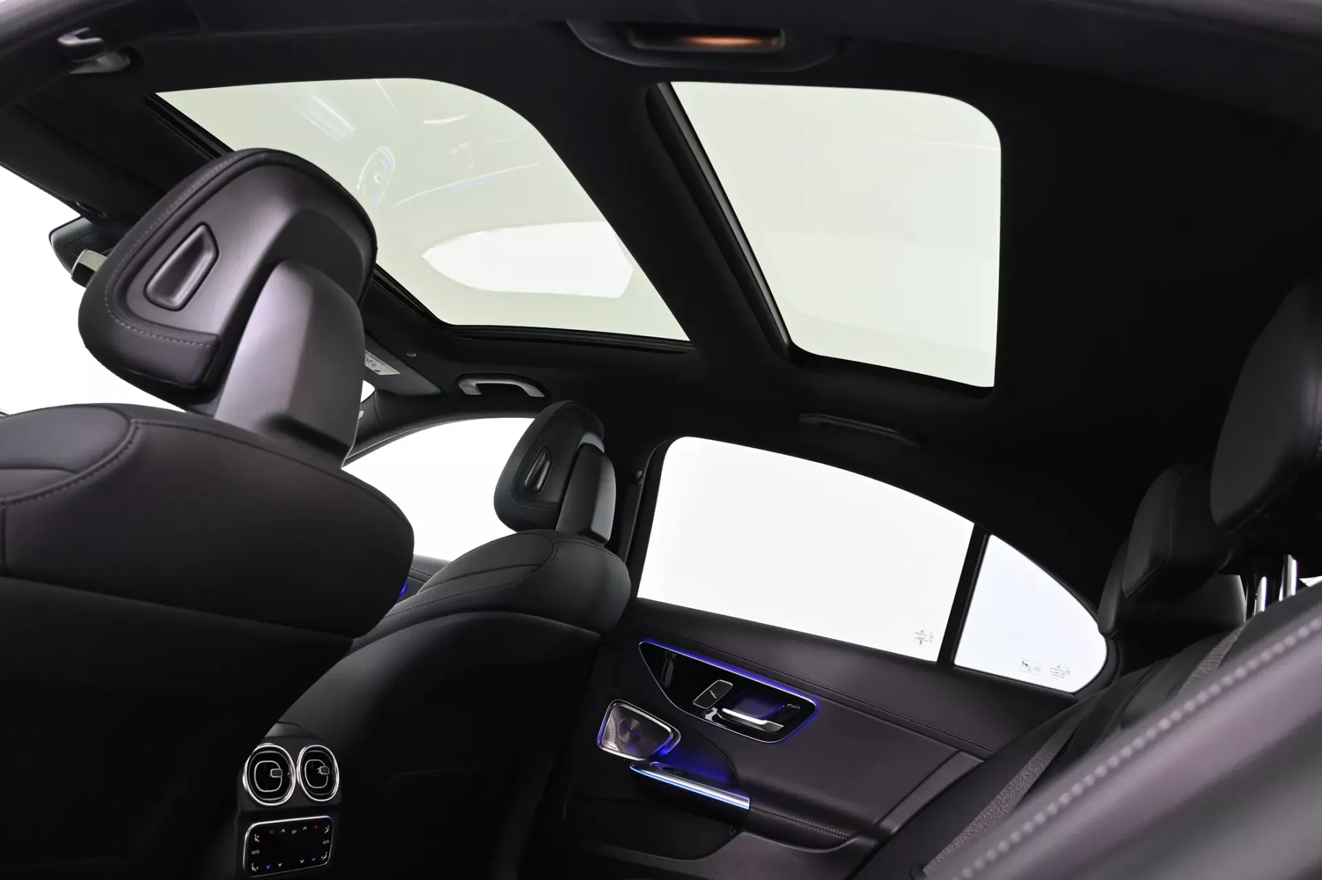 Mercedes-Benz C 63 AMG S E Performance 4Matic 20