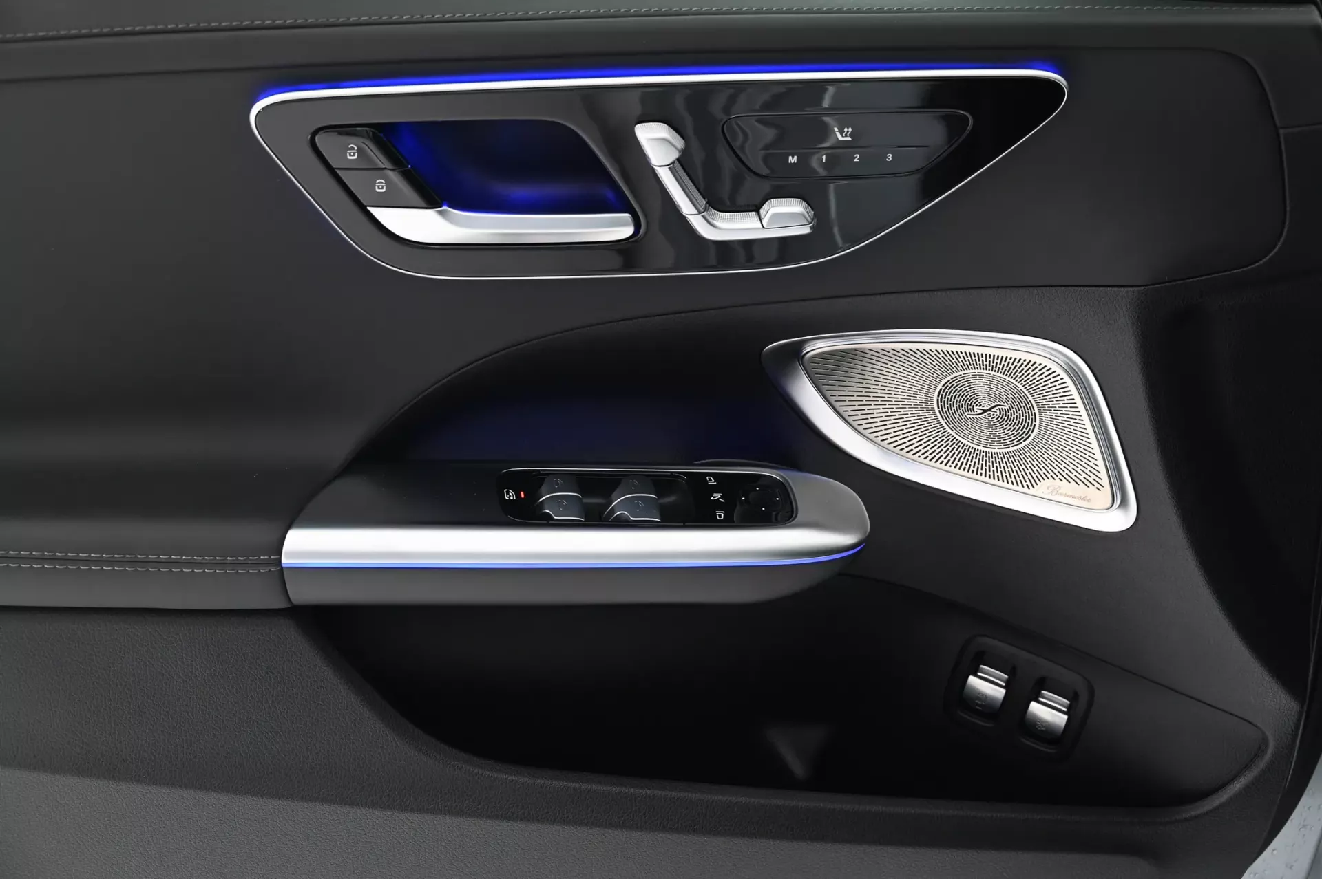 Mercedes-Benz C 63 AMG S E Performance 4Matic 23