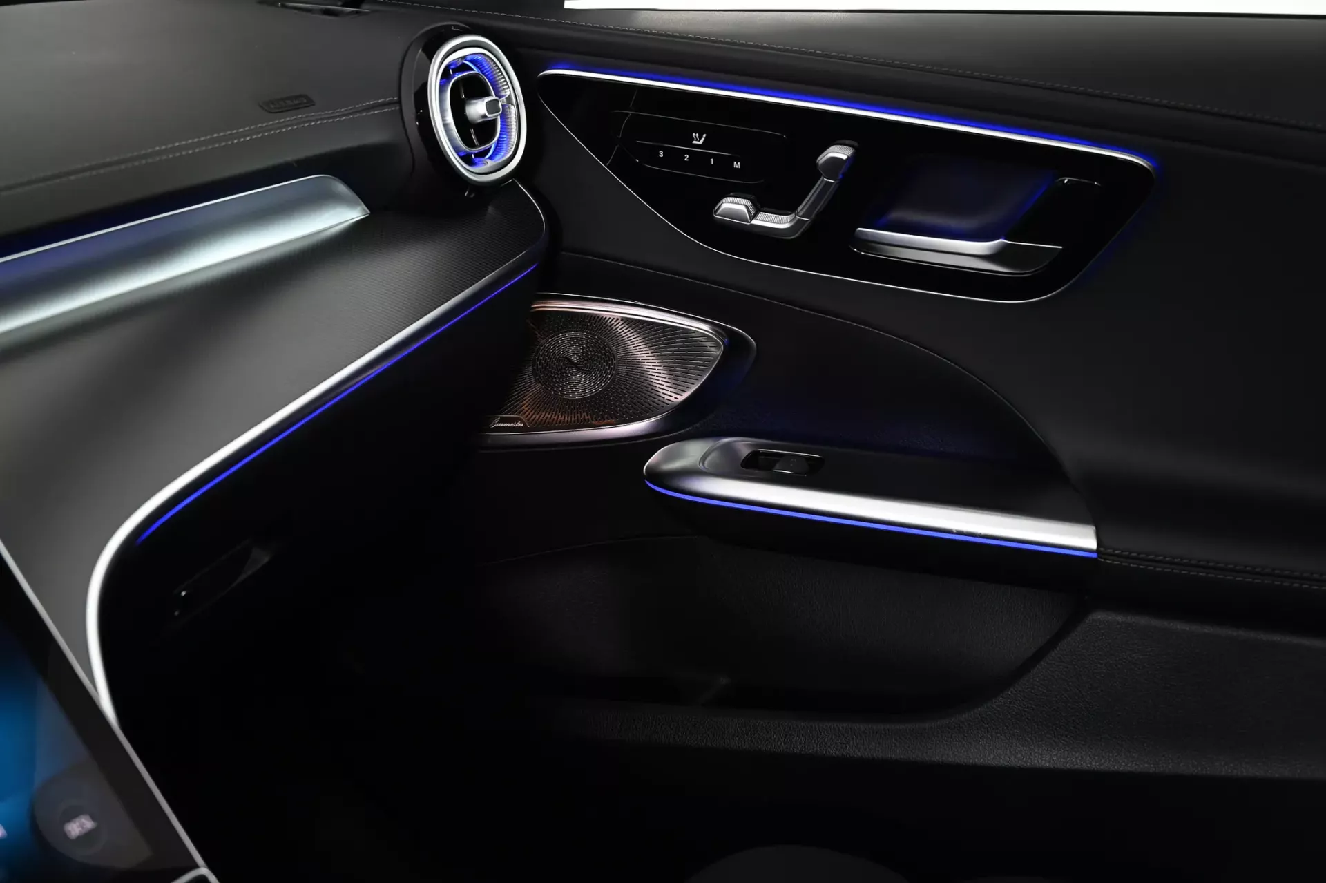 Mercedes-Benz C 63 AMG S E Performance 4Matic 25