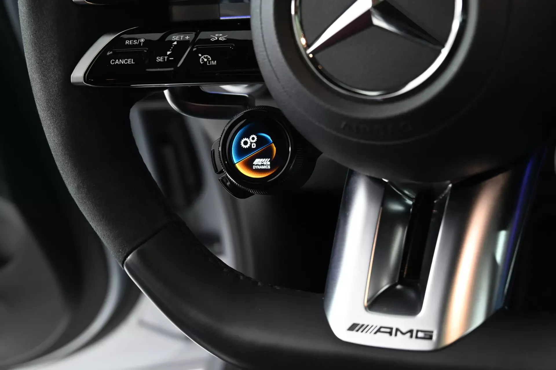 Mercedes-Benz C 63 AMG S E Performance 4Matic 27