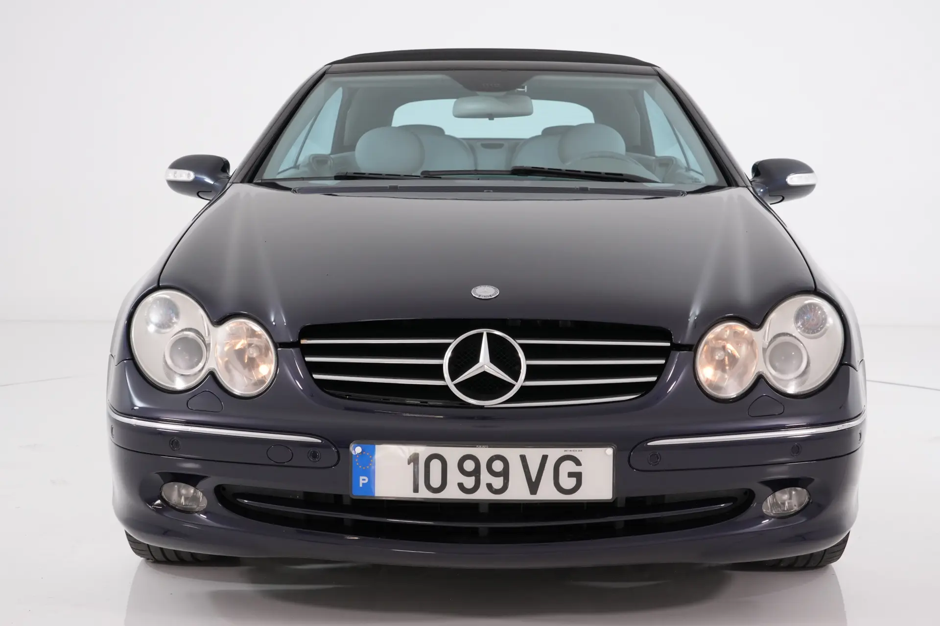 Mercedes-Benz CLK 200 K Avantgarde Aut. 17