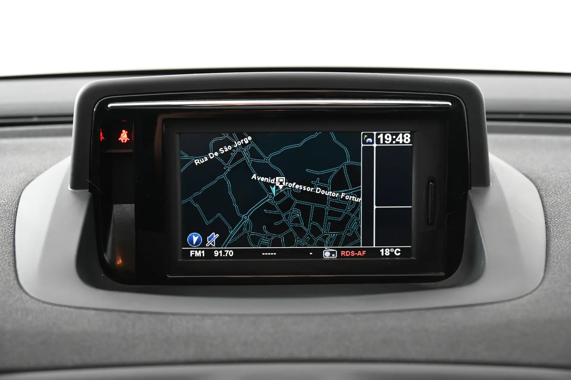 Renault Mégane Sport Tourer 1.5 dCi GT Line 18